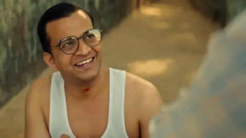 Download Inspector Zende 2025 Hindi HDRip Full Movie