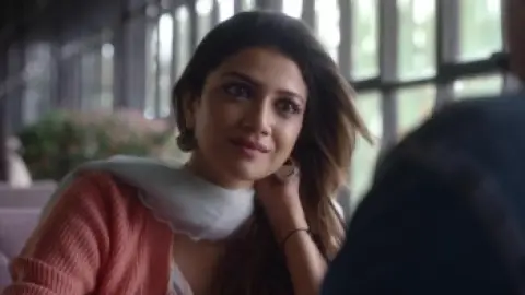 Download Saali Mohabbat 2025 Hindi HDRip Full Movie
