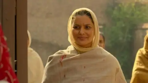Download Daana Paani 2018 Punjabi HDRip Full Movie