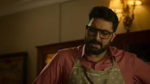 Download Be Happy 2025 Hindi HDRip Full Movie