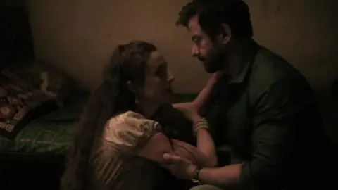Download Daldal Season 1 Hindi HDRip ALL Episodes