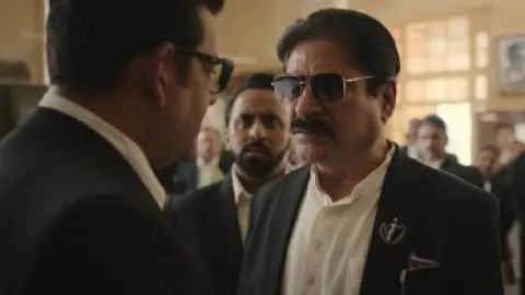 Download Maamla Legal Hai Season 1 Hindi HDRip ALL Episodes