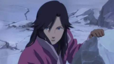 Download Naruto Ninja Clash in the Land of Snow 2004 Hindi Dubbed BluRay Full Movie