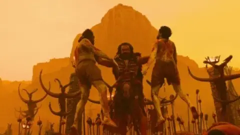 Download Kanguva 2024 Hindi Dubbed HDRip Full Movie