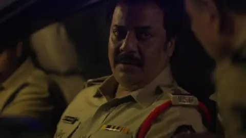Download Show Time 2025 Hindi Dubbed HDRip Full Movie