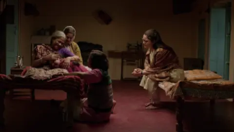 Download Sir Madam Sarpanch (2023) Hindi HDRip Full Movie