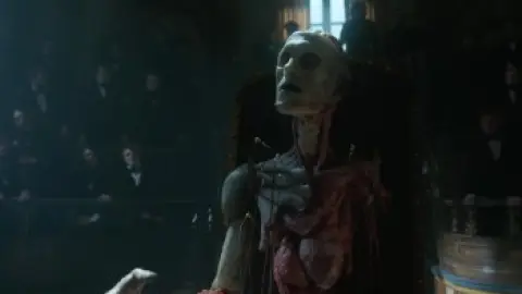 Download Frankenstein 2025 Hindi Dubbed HDRip Full Movie