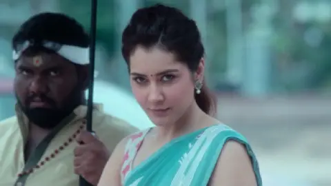 Download Pakka Commercial 2022 Hindi Dubbed HDRip Full Movie