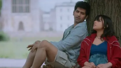 Download Bobby Aur Rishi Ki Love Story 2025 Hindi HDRip Full Movie