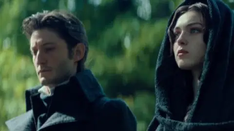 Download The Count of Monte Cristo 2024 Hindi Dubbed BluRay Full Movie
