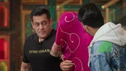 Download The Great Indian Kapil Show (Season 3) Hindi HDRip Full Series