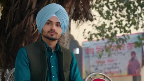 Download Mithde 2025 Punjabi HDRip Full Movie