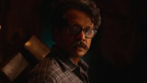 Download MangalaVaaram 2023 Hindi Dubbed HDRip Full Movie