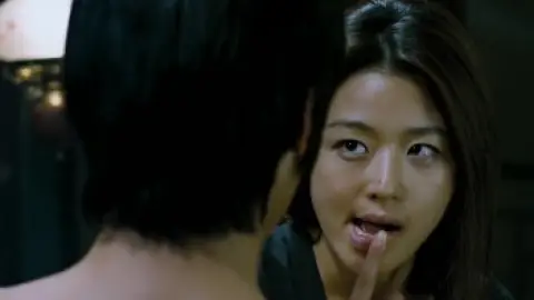 Download The Thieves (2012) Hindi Dubbed BluRay Full Movie