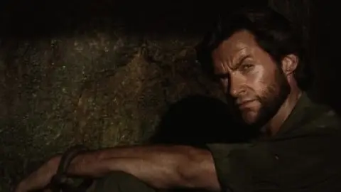 Download X-Men Origins Wolverine (2009) Hindi Dubbed BluRay Full Movie