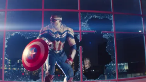 Download The Falcon and the Winter Soldier Season 1 ALL Episodes