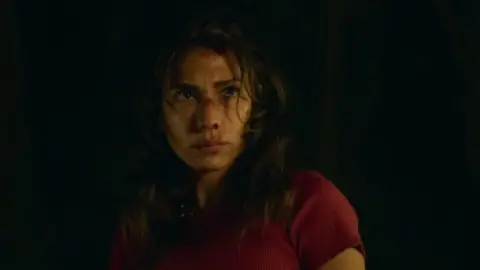 Download Who Is Erin Carter? Season 1 Hindi Dubbed HDRip ALL Episodes