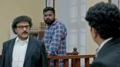 Download The Judgement 2024 Hindi Dubbed HDRip Full Movie