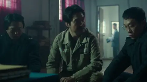 Download The Prison (2017) Hindi-Korean BluRay Full Movie