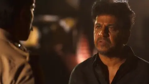 Download Bhairathi Ranagal 2024 HQ Hindi Dubbed HDRip Full Movie