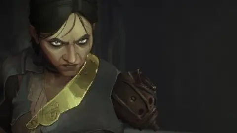 Download Arcane Season 2 English HDRip Full Series