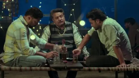 Download Poorna 2026 Punjabi HDRip Full Movie