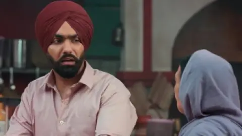 Download Saunkan Saunkanay 2 (2025) Punjabi HDRip Full Movie