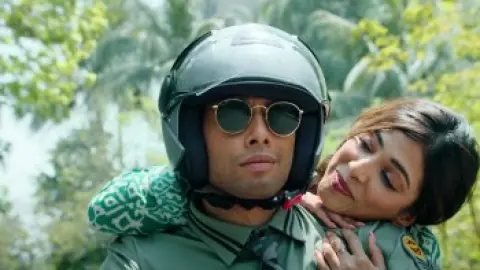 Download Yudhra 2024 Hindi HDRip Full Movie