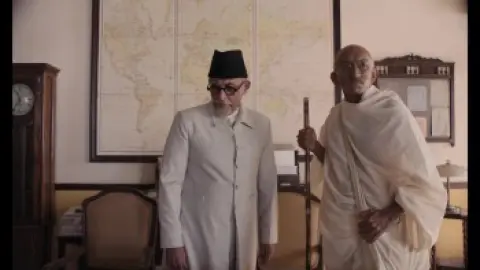 Download Freedom at Midnight Season 1 Hindi HDRip Full Series