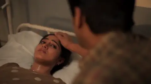 Download Pindam (2023) Hindi-Telugu HDRip Full Movie