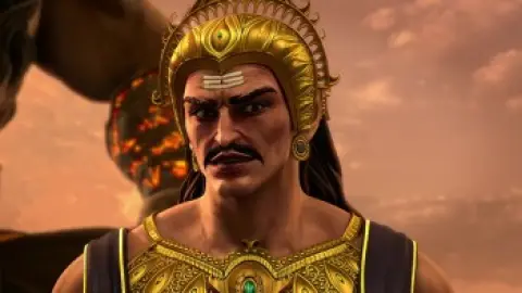 Download The Legend of Hanuman (Season 4) Hindi HDRip Full Series