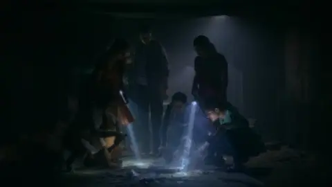 Download Suzhal - The Vortex (Season 2) Hindi Dubbed HDRip Full Series