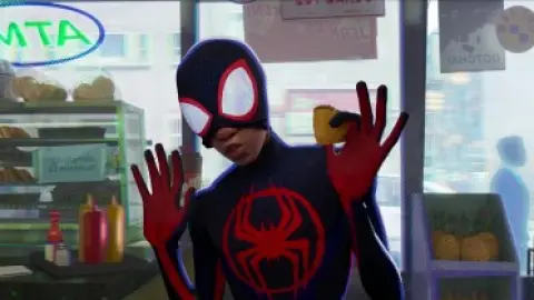 Download Spider-Man: Across the Spider-Verse Hindi Dubbed HDRip Full Movie Download Spider-Man: Across the Spider-Verse Hindi Dubbed HDRip Full Movie