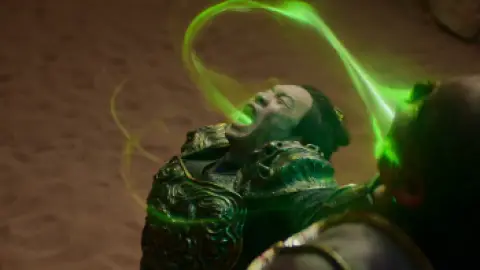 Download Mortal Kombat 2021 English HDRip Full Movie