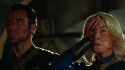 Download Fallout (Season 1) Hindi Dubbed HDRip Full Series