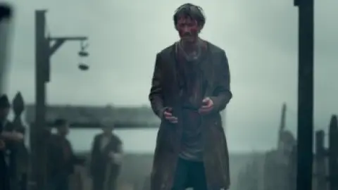 Download Gogol Viy 2018 Hindi Dubbed BluRay Full Movie