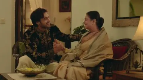 Download Ghudchadi 2024 Hindi HDRip Full Movie