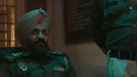 Download Six Each 2025 Punjabi HDRip Full Movie