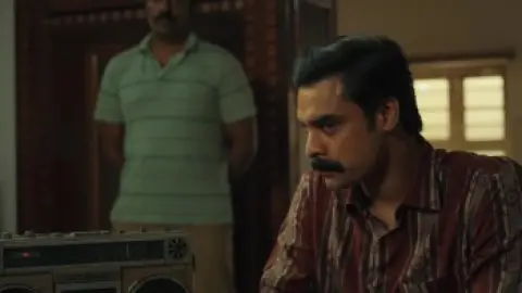 Download Anweshippin Kandethum 2024 Hindi Dubbed HDRip Full Movie