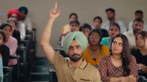 Download Hoshiar Singh 2025 Punjabi HDRip Full Movie