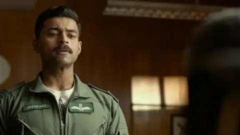 Download Operation Valentine 2024 Hindi Dubbed HDRip Full Movie