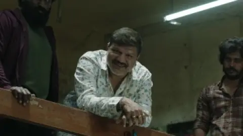 Download Sapta Sagaradaache Ello - Side B (2023) Hindi Dubbed HDRip Full Movie