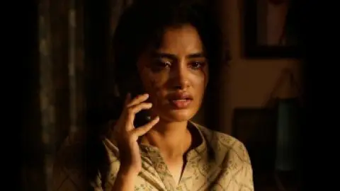 Download Lockdown 2026 Hindi Dubbed HDRip Full Movie
