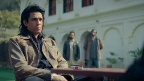 Download Guns and Gulaabs Season 1 Hindi HDRip ALL Episodes