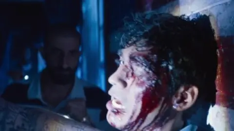 Download DogMan 2023 Hindi Dubbed BluRay Full Movie