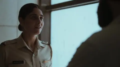 Download Gaanth (Season 1) Hindi HDRip Full Series