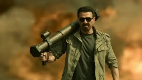 Download Jaat 2025 Hindi HDRip Full Movie