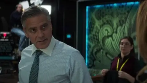 Download Money Monster 2016 Hindi Dubbed BluRay Full Movie