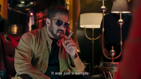 Download Sikandar 2025 Hindi HDRip Full Movie