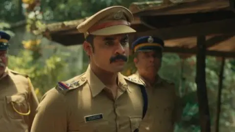 Download Anweshippin Kandethum 2024 Hindi Dubbed HDRip Full Movie